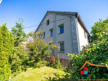 Prodej rodinného domu, Litultovice, 250 m2