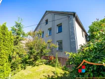 Prodej rodinného domu, Litultovice, 250 m2