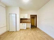 Prodej bytu 1+kk, Strážnice, Vinohradská, 20 m2