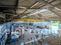 Pronájem komerční nemovitosti, Valtice, 1192 m2