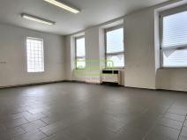 Pronájem kanceláře, Podivín, Komenského, 36 m2