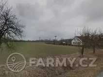 Prodej pole, Bohušov, 233997 m2