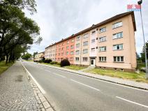 Prodej bytu 2+1, Žďár nad Sázavou, Brodská, 61 m2