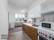 Prodej bytu 4+1, Mariánské Lázně - Úšovice, Kubelíkova, 85 m2