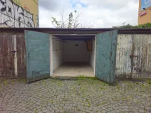 Pronájem garáže, Praha - Krč, Olbrachtova, 19 m2