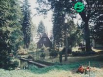 Prodej rodinného domu, Horní Jelení, Sokolova, 200 m2