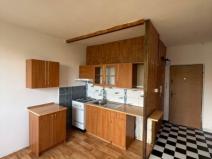 Prodej bytu 1+1, Chomutov, Písečná, 36 m2