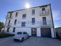 Pronájem bytu 1+1, České Budějovice, Hraniční, 35 m2