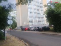 Prodej bytu 2+1, Děčín - Děčín III-Staré Město, Žerotínova, 61 m2