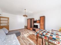 Prodej bytu 2+1, Skřivany, Nádražní, 60 m2