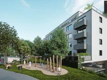 Prodej bytu 4+kk, Kladno, 95 m2