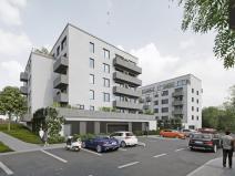 Prodej bytu 4+kk, Kladno, 95 m2