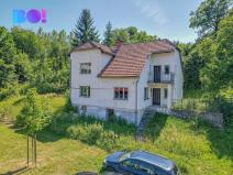 Prodej rodinného domu, Dešná, 138 m2