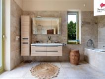 Prodej rodinného domu, Praha - Klánovice, Rodovská, 209 m2