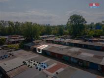 Prodej garáže, Ostrava, 24 m2