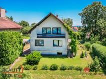 Prodej rodinného domu, Sendražice, 240 m2