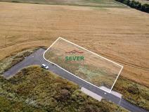 Prodej pozemku pro bydlení, Řehlovice - Habří, 1333 m2