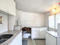 Prodej chaty, Káraný, 35 m2