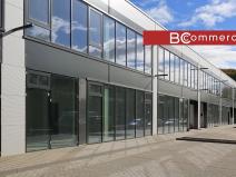 Pronájem skladu, Lelekovice, 440 m2