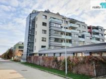 Pronájem bytu 4+kk, Praha - Jinonice, Pod stolovou horou, 119 m2