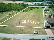 Prodej pozemku pro bydlení, Medlov, 16353 m2