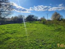 Prodej pozemku pro bydlení, Ruprechtov, 1100 m2