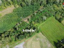 Prodej zahrady, Stonava, 2054 m2