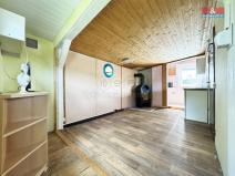 Prodej chaty, Sadov, 25 m2