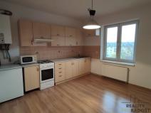 Pronájem bytu 1+1, Český Těšín, Čapkova, 65 m2