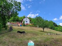 Prodej chaty, Dolní Zálezly, 34 m2