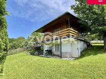 Prodej chalupy, Zlín - Příluky, Štákovy Paseky, 45 m2