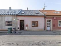 Prodej rodinného domu, Chrudim, Malecká, 162 m2