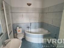 Pronájem bytu 1+1, Chotěboř, Palackého, 41 m2
