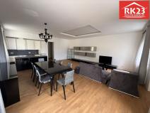 Prodej bytu 3+kk, Mariánské Lázně, Masarykova, 92 m2