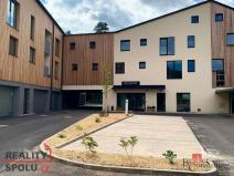 Prodej bytu 1+kk, Vrchlabí - Hořejší Vrchlabí, Horská, 27 m2