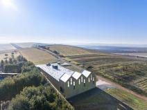 Prodej výrobních prostor, Louka, 1458 m2