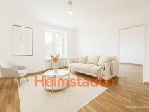 Pronájem bytu 2+1, Havířov - Město, Jana Wericha, 55 m2