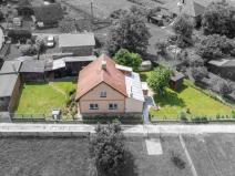 Prodej rodinného domu, Dlouhá Ves, 170 m2