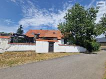 Prodej rodinného domu, Stará Huť, K Vršíčku, 234 m2