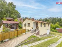 Prodej chalupy, Kamenice - Ládví, 57 m2