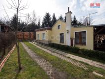 Prodej chalupy, Hroznětín - Velký Rybník, 140 m2