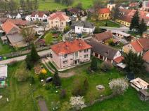 Prodej bytu 3+1, Ratenice, 81 m2