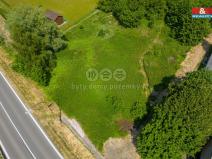 Prodej pozemku pro bydlení, Orlová, 17. listopadu, 600 m2