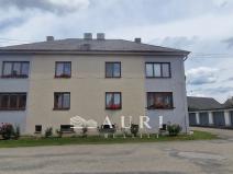 Prodej bytu 3+1, Kamberk, 74 m2