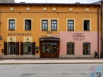 Prodej ubytování, Svoboda nad Úpou, 5. května, 1050 m2
