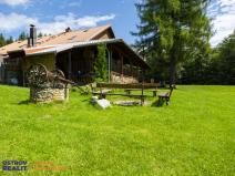 Prodej rodinného domu, Dolní Morava, 679 m2