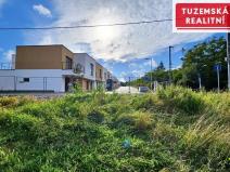 Prodej zahrady, Brno - Líšeň, Střelnice, 523 m2