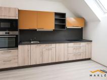 Pronájem bytu 2+1, Světlá nad Sázavou, Nové Město, 56 m2