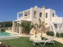 Prodej vily, Pitsidia, Řecko, 170 m2