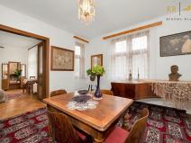 Prodej vily, Vranov nad Dyjí, Zadní Hamry, 307 m2